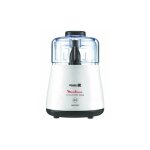 Moulinex dpa110 hachoir lectrique 0, 5 l 1000 w blanc