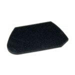 Filtre pour aspirateur moulinex