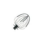 Fouet patissier pour robots ptissier kitchen moulinex ms - 652776