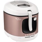 Moulinex - friteuse 3. 3l 2100w am481010 Moulinex - friteuse 3. 3l 2100w am481010