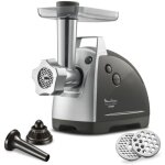 Hachoir a viande 2200w moulinex me686832