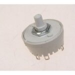 Interrupteur marche / arret pour robot multifonction moulinex ms - 0697985