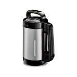 Moulinex ? blender chauffant 1, 2 litre ? pr�pare soupes, smoothies, gaspachos ? moteur puissant ? id�al ...