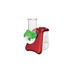 Mincer fresh express max red white (dj8115) - moulinex