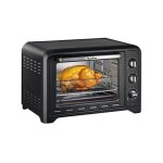 Moulinex - minifour et rtissoire moux ox484810
