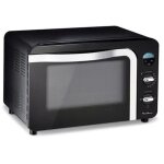 Moulinex - minifour et rotissoire ox283810