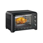 Moulinex - minifour et r�tissoire moux ox484810