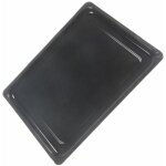 Plaque lche frite 325x245 mm (fs - 9100020662, ss - 9100053247) four, cuisinire moulinex tefal