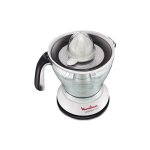 Presse - agrumes - 25w blanc / gris pc302b10