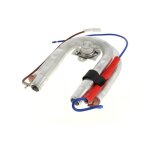 Resistance + fusible + thermostat ss - 201766 - cafetiere