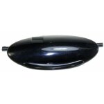 Verrou noir avec ressort pour gaufrier moulinex ts - 01035900