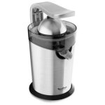 Moulinex vitapress pro presse - agrume électrique 300 w acier inoxydable Moulinex vitapress pro presse - agrume électrique 300 w acier inoxydable