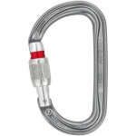 Mousqueton am'd screw - lock petzl - m34a sl