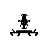 Kask - mousse pour casque plasma aq wpa00002 - taille unique