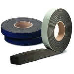 Mousse impr�gn�e compriband bo�te 40 m - rouleau 10 m - tramico