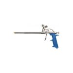 Pistolet à mousse de montage - métal 09173 vorel Pistolet à mousse de montage - métal 09173 vorel