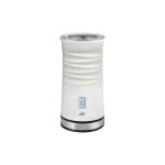 Lacor - mousseur a lait elect 500w blanc