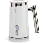 Mousseur � lait - fonctions lait chaud, mousse de lait chaud et froid - 500w - 0, 3l