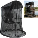 Moustiquaires hautes, moustiquaires anti - insectes, moustiquaires noires, moustiquaires de chaise avec ...