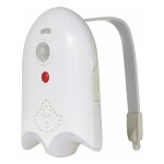 Mouvement si�ge de toilette veilleuse 16 couleurs r�tro - �clairage usb rechargeable r�tro - �clairage ...