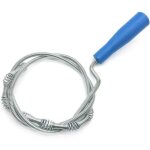 Mowze - d�boucheur canalisation furet d�boucheur de tuyau lavabo canalisations flexibles + le tuyaux ...