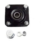 Moyeu complet ptc 500kg 4t115 avec roulement  billes