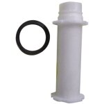 Moyeu de h�lice, bras de lavage inf�rieur (32x3921) lave - vaisselle ariston hotpoint, baumatic, belling, ...