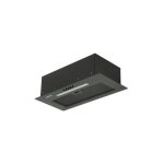 Mpm mpm - 60 - ows - 02 hotte aspirante télescopique ou extra - plate noir 610 m³ / h b Mpm mpm - 60 - ows - 02 hotte aspirante télescopique ou extra - plate noir 610 m³ / h b