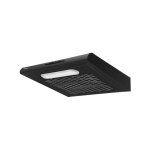 61 - px - 73 hotte aspirante � encastrer 60cm, aspirateur de fum�es int�gr�, aspiration et recirculation ...