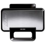 Mpm - grille - pain / gaufrier / grill mop - 43m