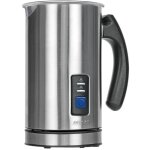 Mpm mkw - 03m - mousseur  lait et chauffe - lait - automatique