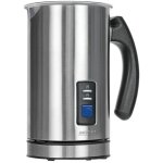 Mpm mkw - 03m mousseur  lait lectrique argent 500 ml