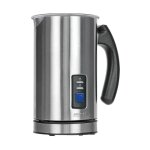 Appareil lectrique pour mousser et chauffer le lait mpm mkw - 03m