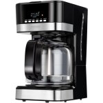 Mpm - mkw - 05 cafeti�re � filtre machine � caf� �lectrique programmable 15 tasses 1, 8 litre 950w noir ...