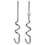 Mpm - mmr - 22z mlangeur  ptisserie avec 2 bols rotatives 3 l, 5 vitesses + turbo 750w blanc