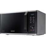 Ms23k3515as - micro - ondes solo samsung 23l meca 800w mo silver