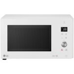Lg - ms3265ddh micro - onde simple 32 l 1200 w blanc Lg - ms3265ddh micro - onde simple 32 l 1200 w blanc