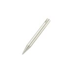 Mst - 01 panne de fer � souder forme de crayon taille de la panne 3 mm longueur de la panne 31 mm contenu ...