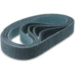 Msw - broyage des bracelets - 760 x 40 mm - grain fin Msw - broyage des bracelets - 760 x 40 mm - grain fin