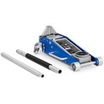 Msw - cric hydraulique pour voiture 100 - 465 mm 2500 kg Msw - cric hydraulique pour voiture 100 - 465 mm 2500 kg