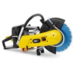 Msw - broyeur spar - 2 500 w