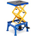 Table lvatrice mobile - msw - capacit de charge : 150 kg - hauteur : 35 - 87 cm