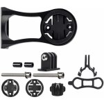 Mtb v�lo de route v�lo guidon extension support v�lo ordinateur support de montage pour garmin edge / ...