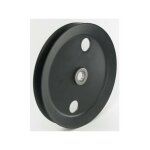 Mtd - poulie de courroie trapzoid. 756 - 0623
