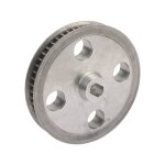 Mtd - poulie crant�e 71304050