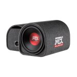 Mtx audio - mtx caisson tube de grave bass - reflex rtt12av - 30 cm - 350w Mtx audio - mtx caisson tube de grave bass - reflex rtt12av - 30 cm - 350w