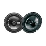 Mtx audio - mtx haut - parleur coaxial 2 voies tx265c o16, 5 cm 65 w rms 260 w peak 4o Mtx audio - mtx haut - parleur coaxial 2 voies tx265c o16, 5 cm 65 w rms 260 w peak 4o