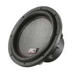 Mtx audio - mtx subwoofer tx612 o30 cm 2o 800 w rms