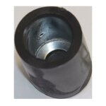 Pied de remplacement pour trteau pliant pour trteau pliant 0, 05 kg