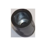 Pied de remplacement pour trteau pliant pour trteau pliant 0, 05 kg